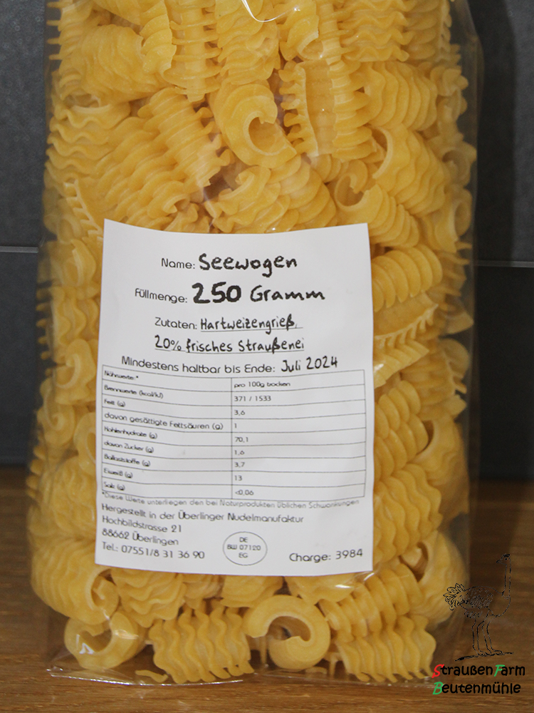 Nudeln Seewoge hinten
